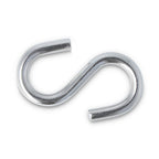 Carlig tip S simetric - 6 mm - 10 buc. - Admira Distribution