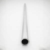 Catarg aluminiu 3000mm cu filet M16 pentru PDA