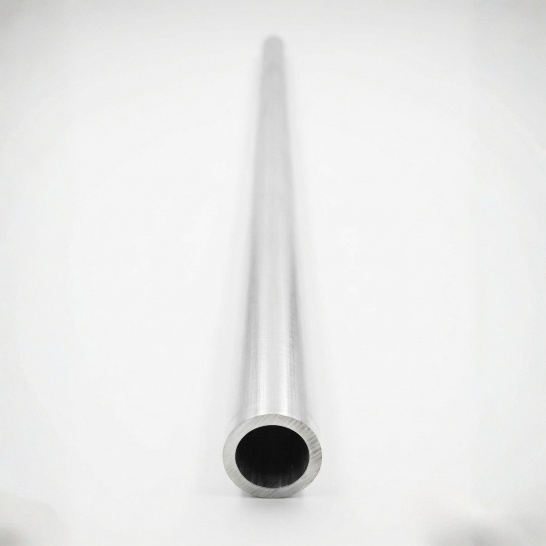 Catarg aluminiu 3000mm cu filet M16 pentru PDA