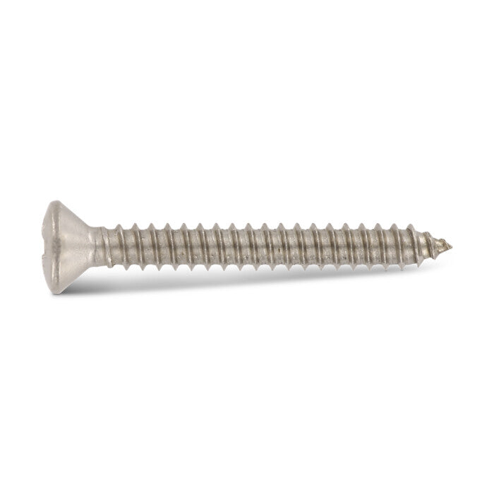 DIN 7983 - Surub autofiletant cap inecat ridicat cruce