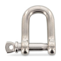 Cheie tachelaj dreapta tip D - 6 mm - 50 buc. - Admira Distribution