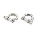 Cheie tachelaj tip arc - 8 mm - 10 buc. - Admira Distribution