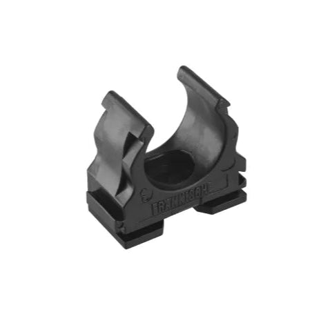 Clema Clipfix-UV pentru tub gofrat copex FRÄNKISCHE · Admira