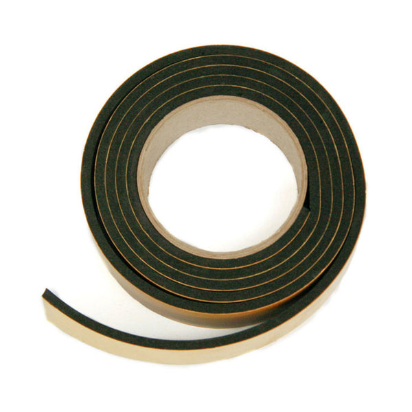 Compriband bandă etanșare precomprimată rolă 8m 4-9mm, L=15mm