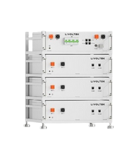 LIVOLTEK Cutie de Control BMS, IP65