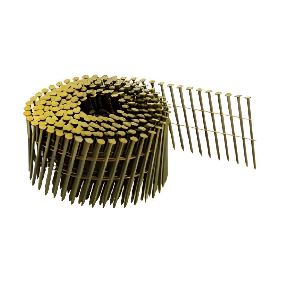 Cuie în Bandă Răsucite 2.8x80 mm - 5000 buc.