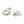 DIN 580 - Surub cu inel / ochi de ridicare - M10 mm - 25 buc.