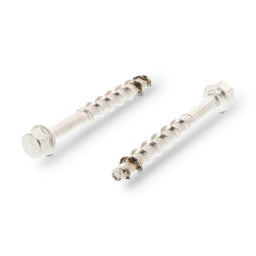 Surub pentru beton cap hexagonal ETA-21 0425 otel inoxidabil A4