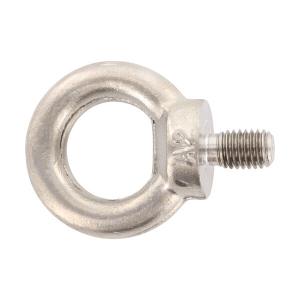 DIN 580 - Surub cu inel / ochi de ridicare - M8 mm - 25 buc.