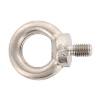 DIN 580 - Surub cu inel / ochi de ridicare - M10 mm - 25 buc.