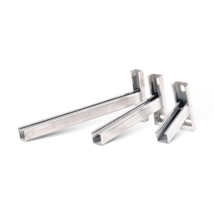 Suport de sustinere tip 41x41 - 41/41 475 x 180 mm