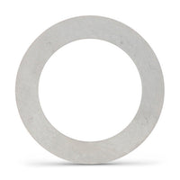 DIN 988 - Saiba de reglare - 30 x 42 x 0,1 mm - 100 buc.