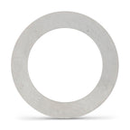 DIN 988 - Saiba de reglare - 15 x 21 x 0,2 mm - 100 buc.