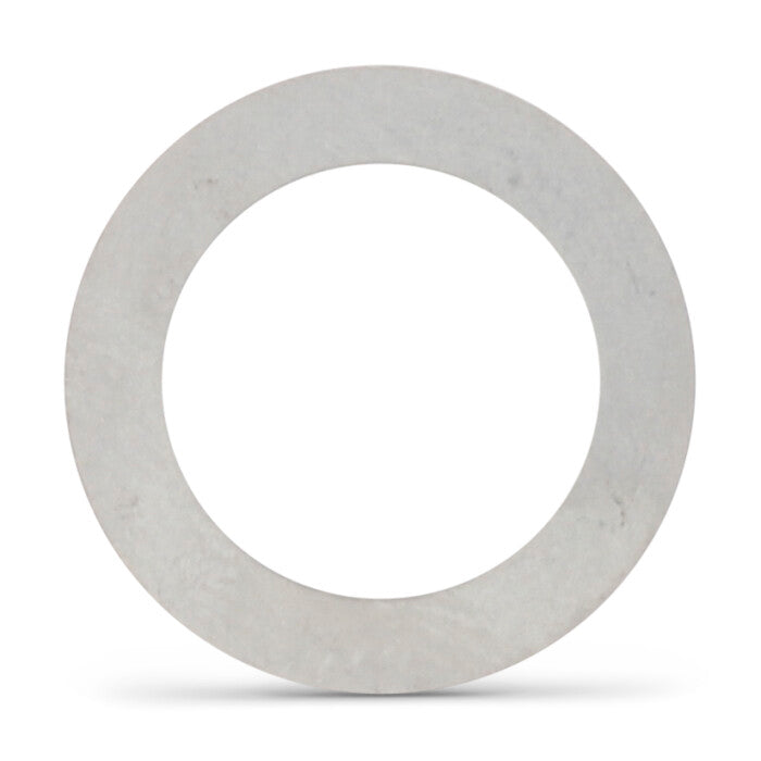 DIN 988 - Saiba de reglare - 6 x 12 x 0,2 mm - 100 buc.