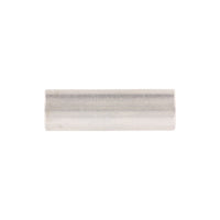 Piulita cilindrica de cuplare cu filet dublu interior - M10 - M12 - 100 buc.