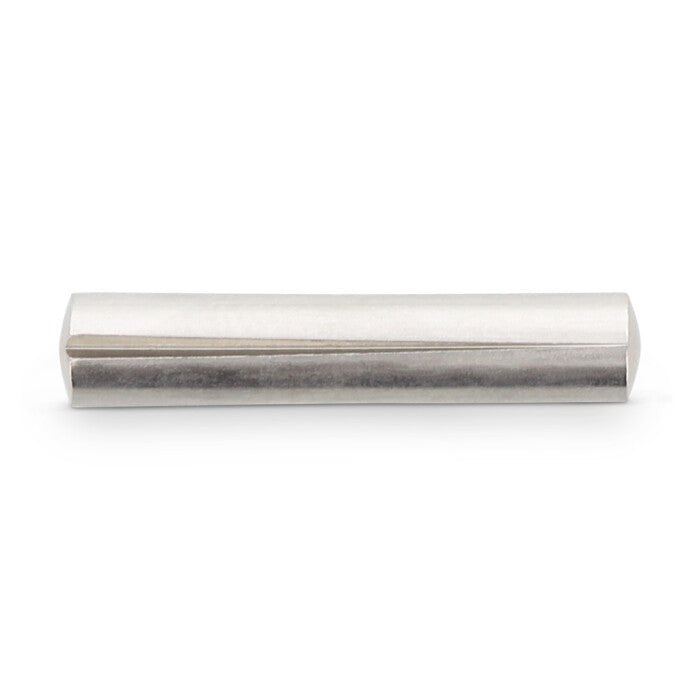 DIN 1471 - Stift cilindric cu nervura conica completa - 10 x 70 mm - 25 buc. - Admira Distribution