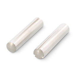 DIN 1471 - Stift cilindric cu nervura conica completa - 6 x 60 mm - 100 buc. - Admira Distribution