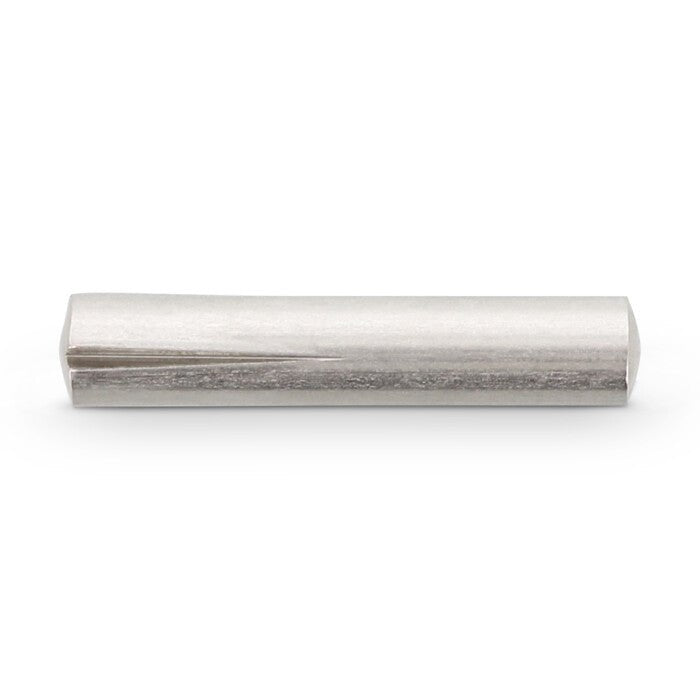 DIN 1472 - Stift cilindric cu nervura conica partiala - 1,5 x 6 mm - 500 buc. - Admira Distribution