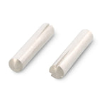 DIN 1472 - Stift cilindric cu nervura conica partiala - 1,5 x 6 mm - 500 buc. - Admira Distribution