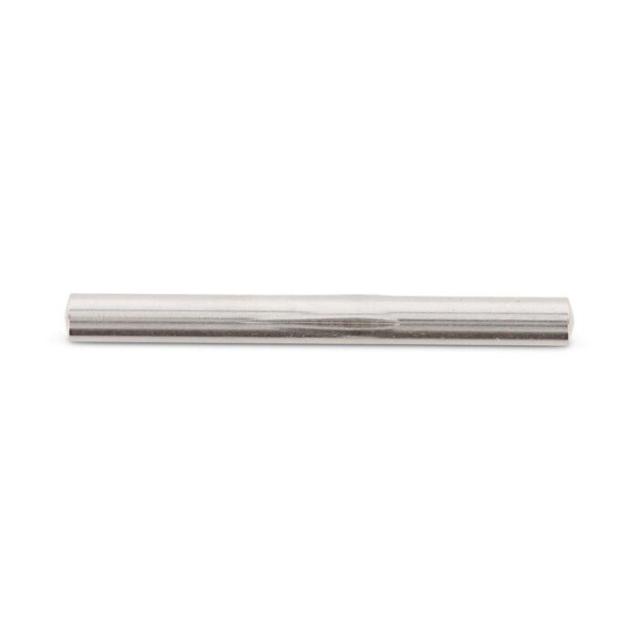 DIN 1475 - Stift cilindric cu nervura centrala - 6 x 55 mm - 100 buc. - Admira Distribution