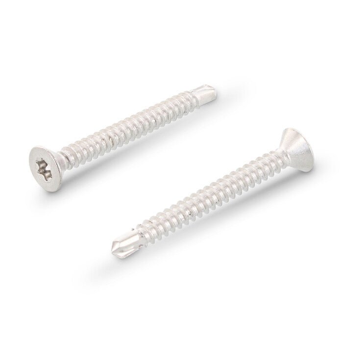 DIN 7504 - Surub autoforant cap inecat tip O - 3,5 x 25 mm - 1000 buc. - Admira Distribution