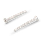 DIN 7504 - Surub autoforant cap inecat tip O - 4,8 x 28 mm - 500 buc. - Admira Distribution