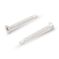 DIN 7504 - Surub autoforant cap inecat tip O - 5,5 x 40 mm - 200 buc. - Admira Distribution