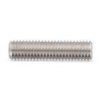 DIN 913 / ISO 4026 - Stift filetat cu locas hexagonal imbus varf plat - M 6 x 5 mm - 200 buc. - Admira Distribution