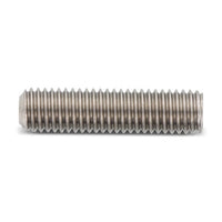 DIN 916 / ISO 4029 - Stift filetat cu locas hexagonal varf concav - M 5 x 4 mm - 500 buc. - Admira Distribution