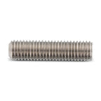 DIN 916 / ISO 4029 - Stift filetat cu locas hexagonal varf concav - M 6 x 8 mm - 200 buc. - Admira Distribution