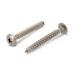 Surub pentru balamale cu cap plat stea - 7 x 50 TX 30 - 200 buc.