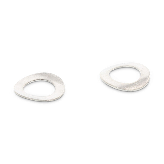 DIN 137 - Saiba elastica ondulata tip A