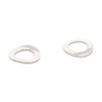 DIN 137 - Saiba elastica ondulata tip A - 5 mm - 1000 buc.