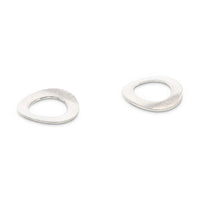 DIN 137 - Saiba elastica ondulata tip A - 7 mm - 500 buc.