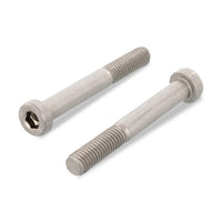 DIN 6912 - Surub cap cilindric mic si hexagon imbus cu ghidaj cheie - M5 x 16 mm - 500 buc.