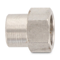 Dop siguranta pentru cap hexagonal imbus - A/F 4 mm - 100 buc.