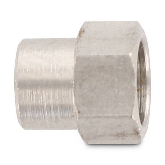 Dop siguranta pentru cap hexagonal imbus - A/F 8 mm - 100 buc.