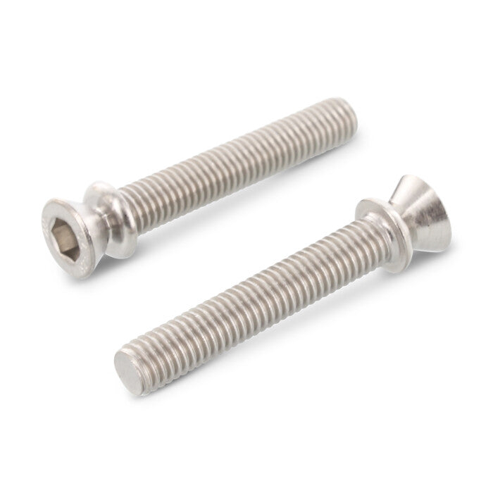 Surub antifurt cu punct rupere 18 - 25 Nm - M8 x 50 mm - 100 buc.