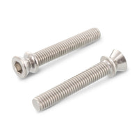 Surub antifurt cu punct rupere 18 - 25 Nm - M8 x 50 mm - 100 buc.
