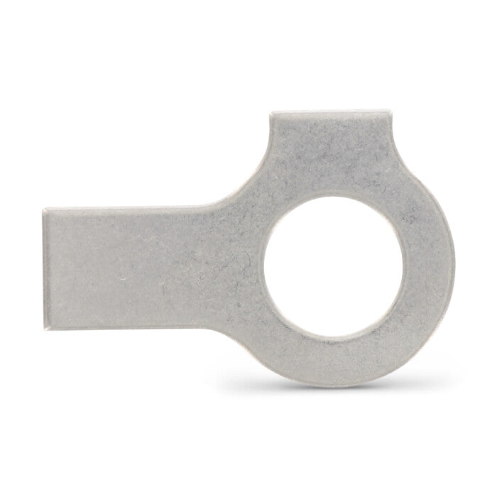 DIN 463 - Saiba de siguranta cu 2 aripi - 40,0 mm - 10 buc.