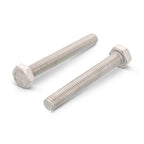 DIN 933 - Surub cap hexagonal filet complet - M10 x 65 mm - 50 buc.