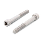ISO 4762 - Surub cap cilindric / imbus filet partial - M 2 x 22 mm - 1000 buc. - Admira Distribution