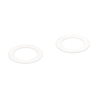 DIN 988 - Saiba de reglare - 20 x 28 x 0,3 mm - 100 buc.