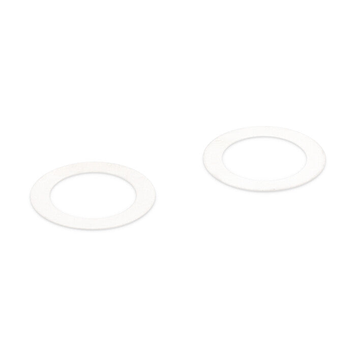 DIN 988 - Saiba de reglare - 15 x 21 x 0,2 mm - 100 buc.