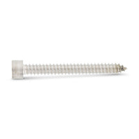 Surub autofiletant cu cap cilindric cap tip ISO 4762 - C 6,3 x 45 mm - 500 buc.