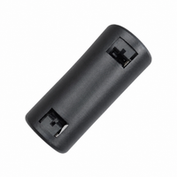 100x Mufa imbinare HDPE pentru copex tub gofrat