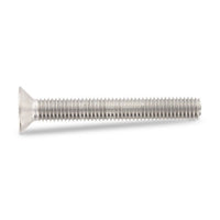 ISO 10642 - Surub cap inecat locas hexagonal filet complet - M8 x 140 mm - 50 buc. - Admira Distribution