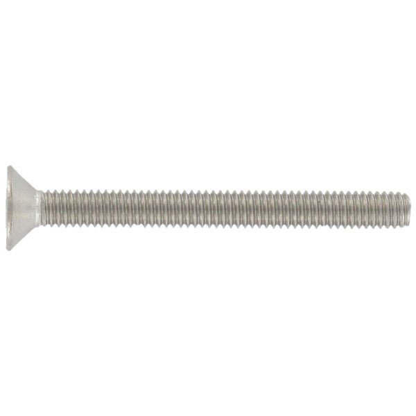 ISO 14581 - Surub cap inecat stea - M6 x 50/50 TX 30 - 200 buc. - Admira Distribution