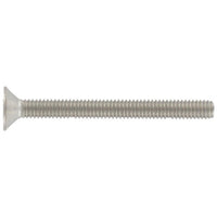 ISO 14581 - Surub cap inecat stea - M8 x 140/140 TX 45 - 100 buc. - Admira Distribution