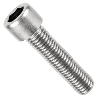 ISO 4762 - Surub cap cilindric / imbus filet complet - M 30 x 90 mm - 10 buc. - Admira Distribution